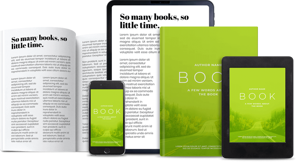 book_formats_free-img Book Formats